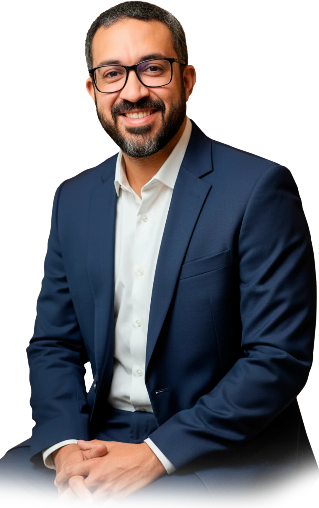 Rafael Santos, Mentor Fluxo Psi
